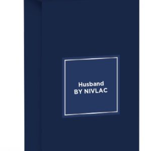 Husband Material Men’s Fragrance by Nivlac
